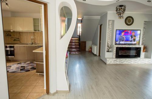 Vetel House | Casa Royal