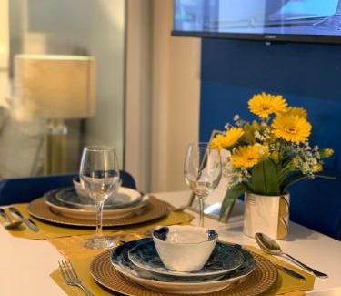 Pasig Apartment | CASA ROYALE Affordable Condo Near BGC Ortigas Center CBD