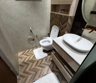 Amritsar Apartment | Casa Royale An Escape with Elegance
