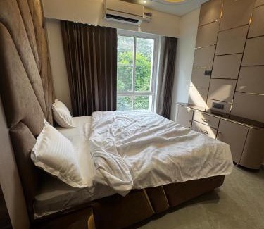Amritsar Apartment | Casa Royale An Escape with Elegance