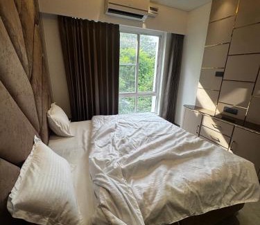 Amritsar Apartment | Casa Royale An Escape with Elegance