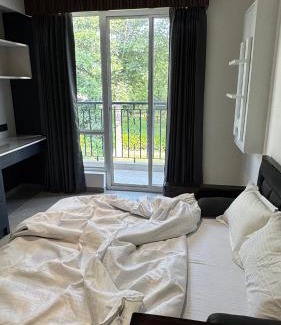 Amritsar Apartment | Casa Royale An Escape with Elegance