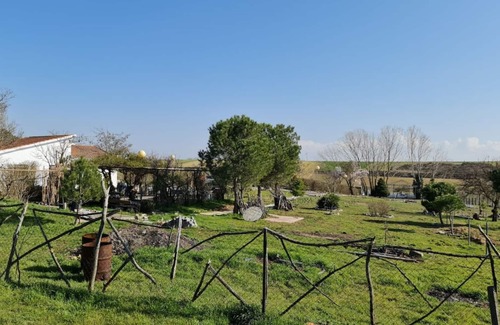 Villares de la Reina House | Casa Rural con Finca Privada de 5000 Metros a 4 km de Salamanca