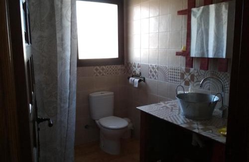 Chinchilla de Monte-Aragon House | Casa Rural La Galana Albacete