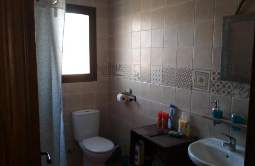 Chinchilla de Monte-Aragon House | Casa Rural La Galana Albacete