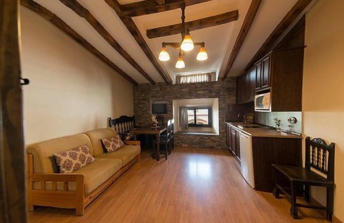 Malpartida de Plasencia Cottage | Casa Rural La Solana for 4 people