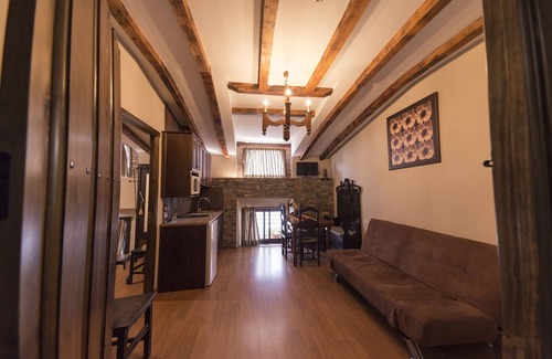 Malpartida de Plasencia Cottage | Casa Rural La Solana for 4 people