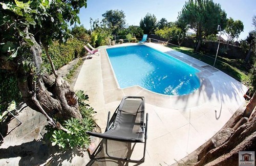Malpartida de Plasencia Cottage | Casa Rural La Solana for 4 people