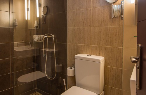 Malpartida de Plasencia Cottage | Casa Rural del Corral y Apartamentos for 2 people