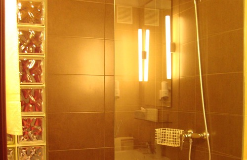 Malpartida de Plasencia Cottage | Casa Rural del Corral y Apartamentos for 2 people