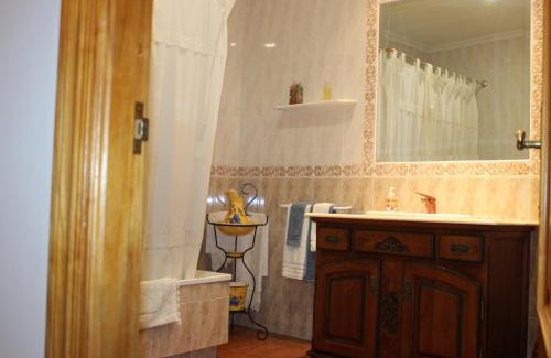 Villanueva de los Infantes Apartment | CASA RURAL BUENA VENTURA