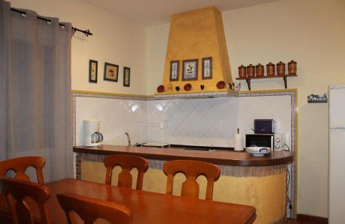Villanueva de los Infantes Apartment | CASA RURAL BUENA VENTURA