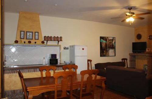 Villanueva de los Infantes Apartment | CASA RURAL BUENA VENTURA
