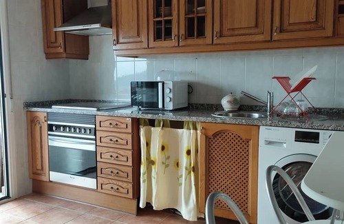 Villarejo del Valle House | Casa Rubén Darío, located in the Sierra de Gredos (suitable for pets)
