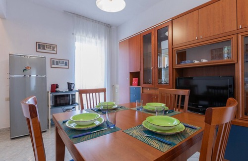 Lingotto Apartment | Casa Ruisi by Wonderful Italy
