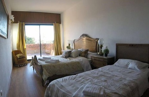Las Navas Del Marques House | Casa Rural Mauri **** for 16 people