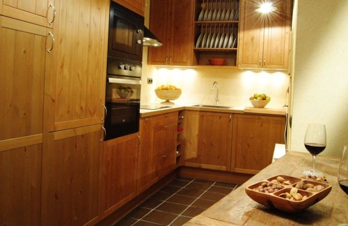 Pradell de la Teixeta Cottage | Casa Rural Cal Porxo