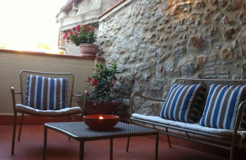Pradell de la Teixeta Cottage | Casa Rural Cal Porxo