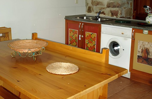 Navamuel House | Casa Rural Pin de Lindas Casas