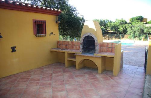 San Vicente de Alcantara House | Casa Rural Arroyo de los Álamos