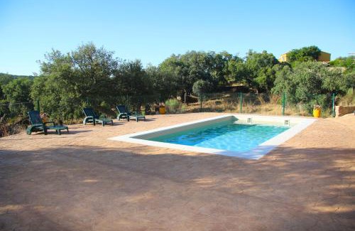 San Vicente de Alcantara House | Casa Rural Arroyo de los Álamos