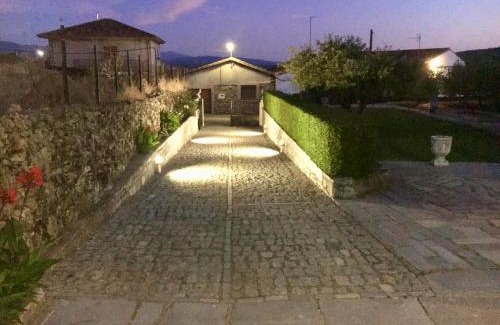 Valdefuentes de Sangusin House | Casa Rural Fuente Clavel