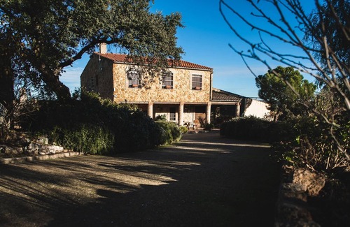 Torrecampo Cottage | Casa Rural Obejuelo. Balcón de los Pedroches