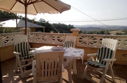Aldeadavila de la Ribera House | Casa Rural Mimbrero