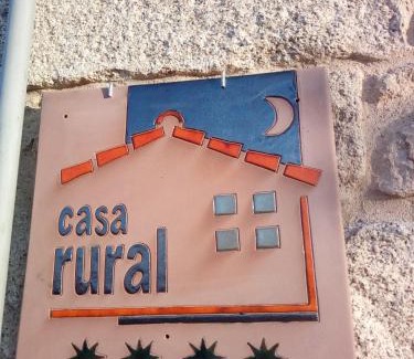 Aldeadavila de la Ribera House | Casa Rural Mimbrero