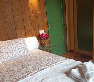 Aldeadavila de la Ribera House | Casa Rural La Bodega