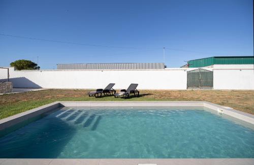Los Franceses-la Vega House | Casa Rural La Ferrera Chiclana