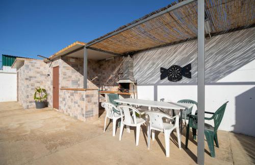 Los Franceses-la Vega House | Casa Rural La Ferrera Chiclana