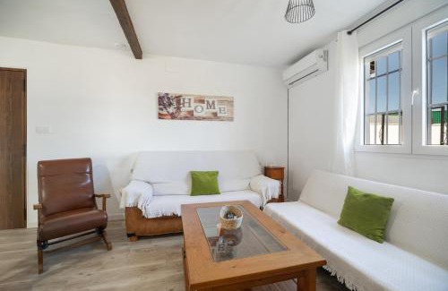 Los Franceses-la Vega House | Casa Rural La Ferrera Chiclana
