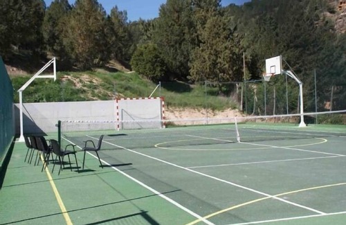 Penasrubias de Piron Cottage | Casa Rural el Alimoche for 4 people