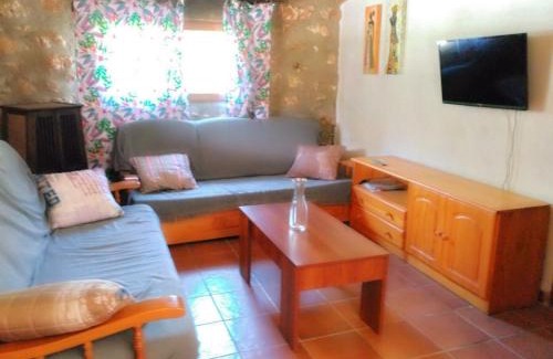 Villaverde de Guadalimar House | Casa Rural en Aldea Cueva Ahumada