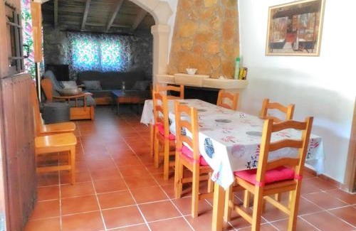 Villaverde de Guadalimar House | Casa Rural en Aldea Cueva Ahumada