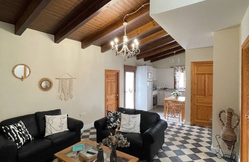Don Alvaro Apartment | Casa Rural 3R Alto