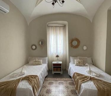 Don Alvaro House | Casa Rural 3R Completa