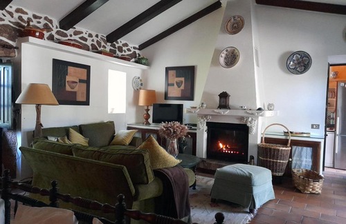 O Porrino Villa | Casa Rural A Capela Carracido