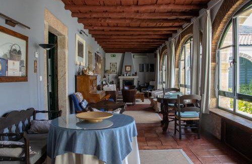 San Martin de Trevejo House | Casa Rural Antolina