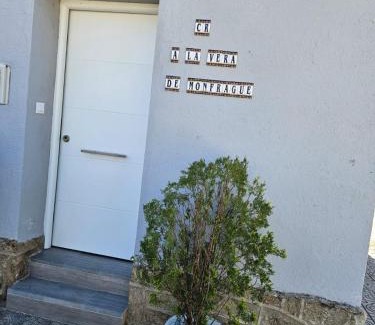 Tejeda de Tietar House | Casa Rural A la Vera de Monfrague