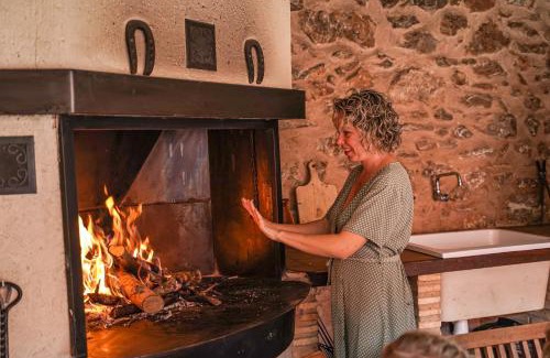 Cella House | Casa rural Abascal