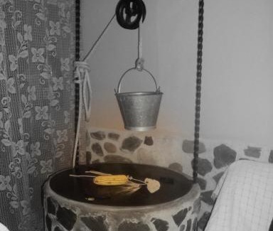 Riolobos House | Casa Rural Abuela Maxi