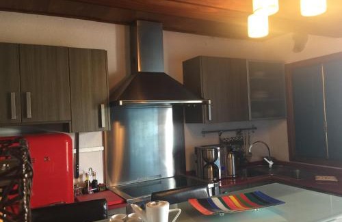 Las Hayas House | Casa rural Adoracion Chipude - Adults Only