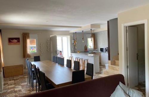 Arcos House | Casa Rural Aguachales