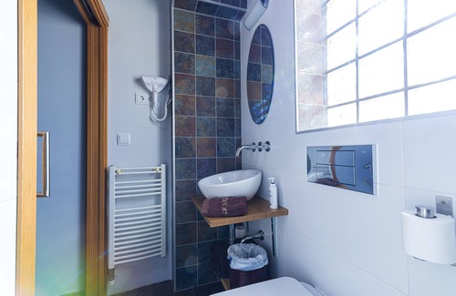 Laguardia Cottage | Casa Rural Aitetxe
