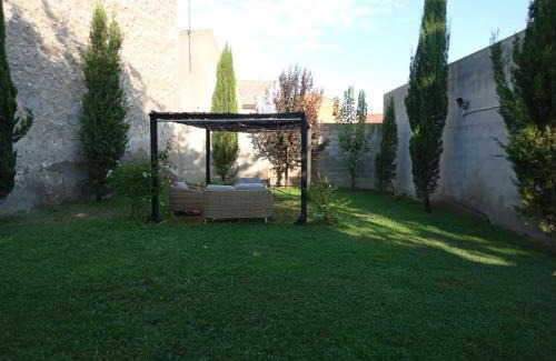Villafranca de Ebro House | Casa Rural Alicia