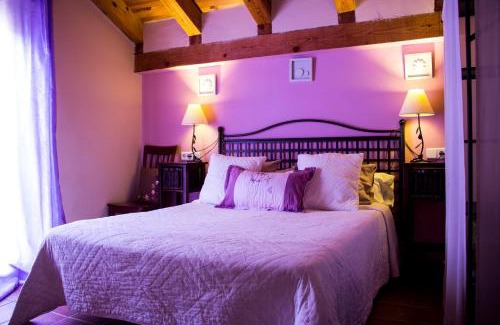 Tizneros House | Casa Rural Alquería de Segovia