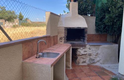 Tizneros House | Casa Rural Alquería de Segovia