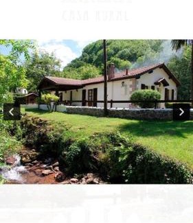Baztan House | Casa rural altza erreka